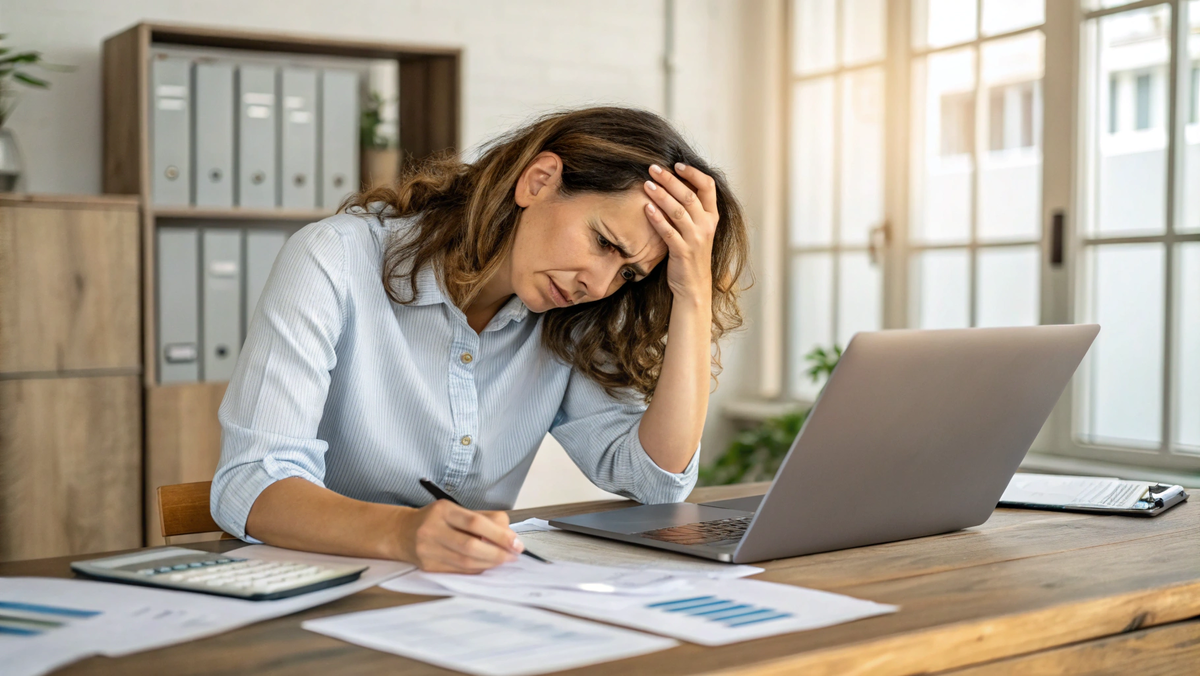 Один неверный код в декларации — и штраф до 100% суммы контракта. Минфин ужесточил правила 