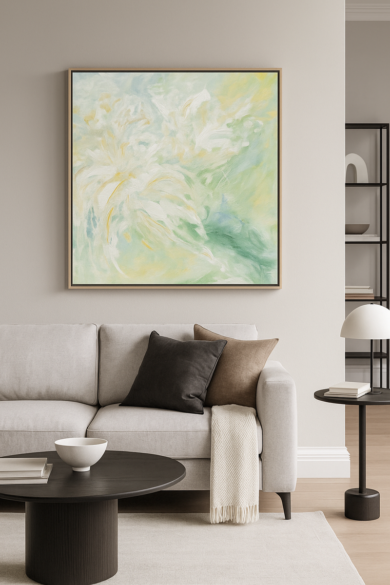 автор Мария Смерчинская