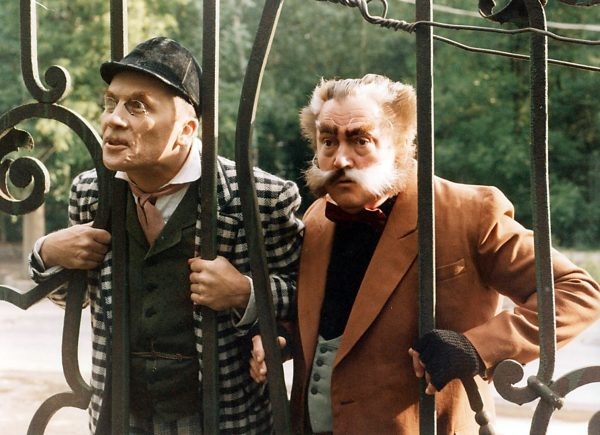    Мастер и Маргарита