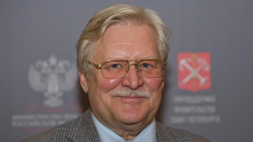    Фото: Елена Никитченко/ТАСС