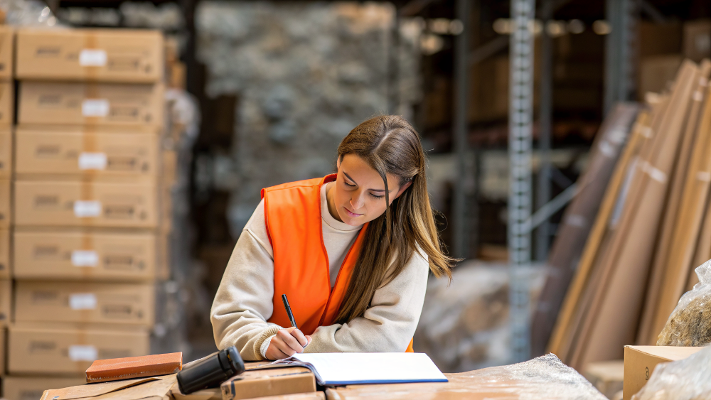 ТН и ТТН: в чём разница и зачем знать её каждому, кто работает с доставкой товаров по России?