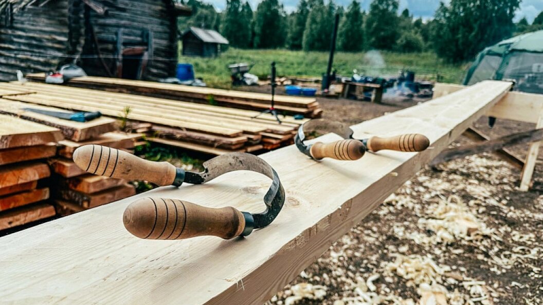    Фото: Правительство Архангельской области