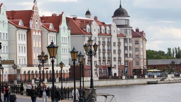    © Sputnik / Игорь Зарембо