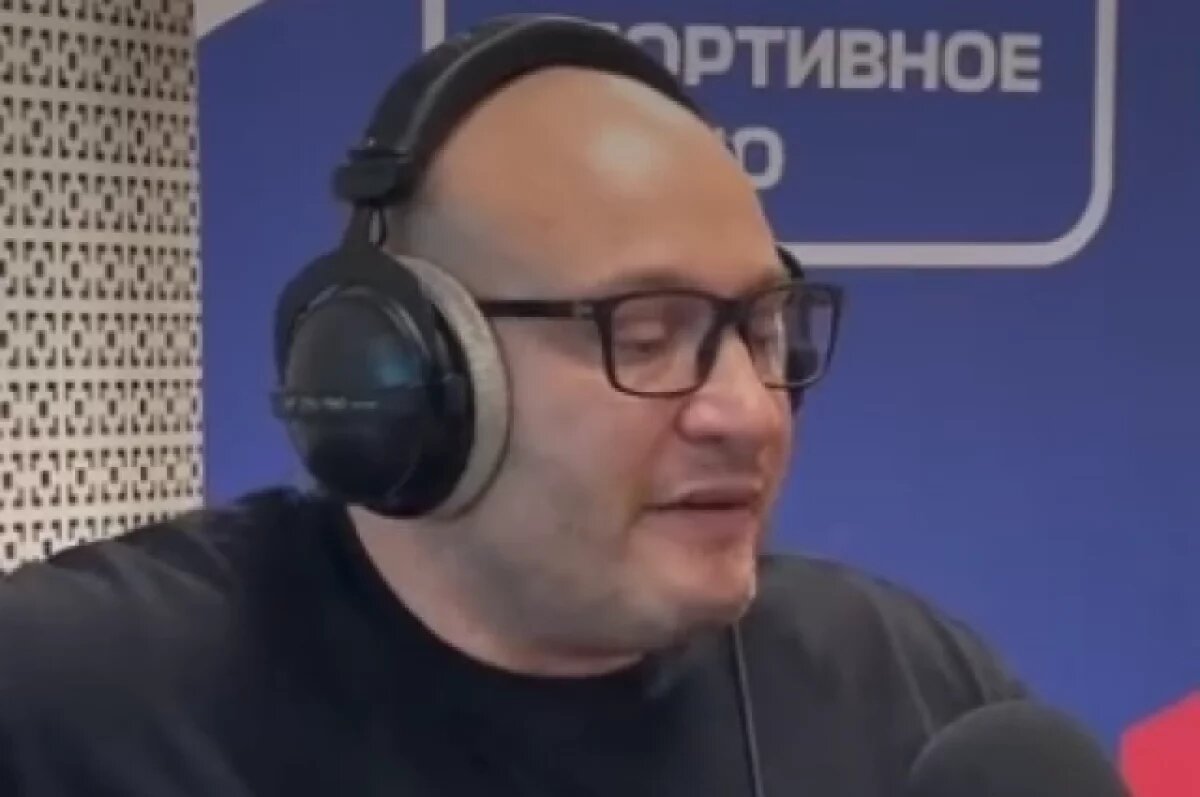    Российских комментаторов удалили из новой версии игры FIFA