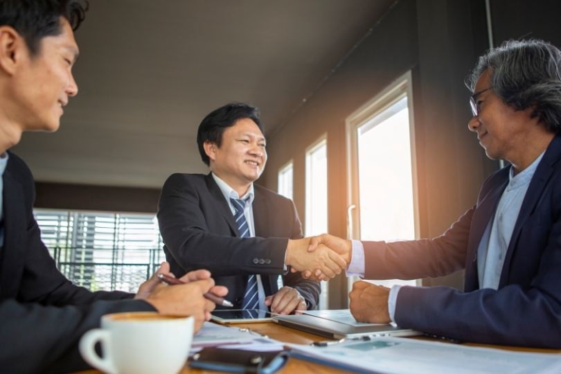 Что такое устный перевод с китайского