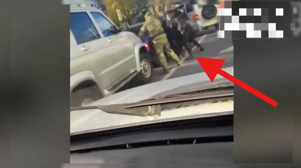 Ти думаеш, тибе менты памогут..?":