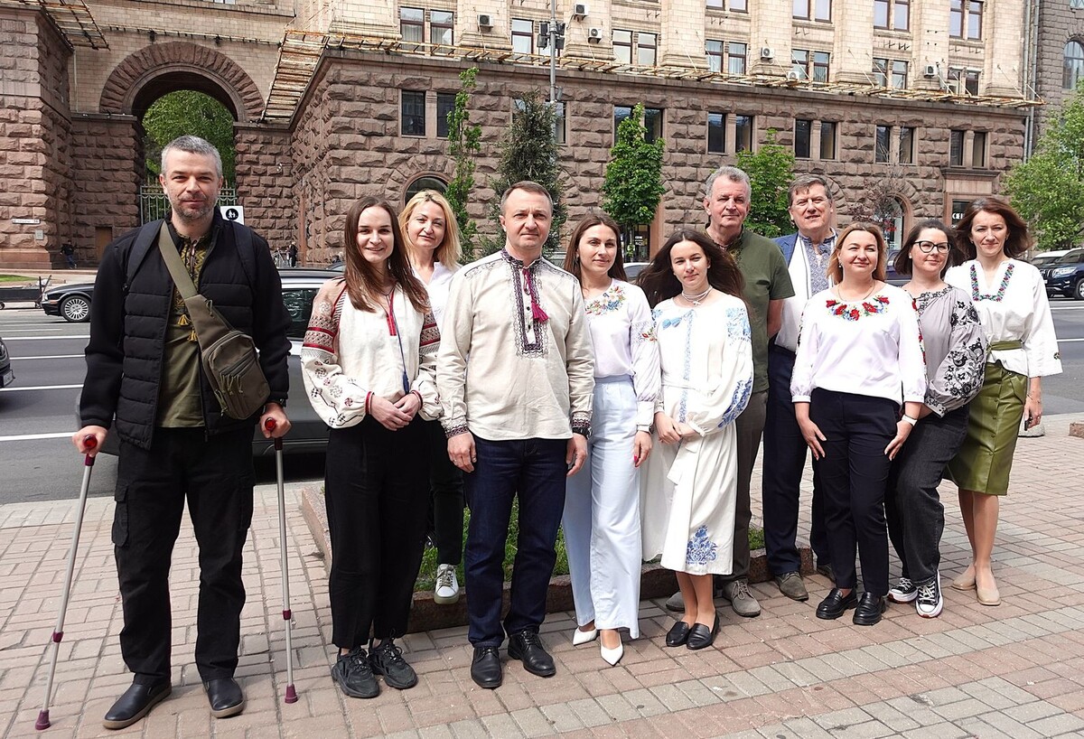    «Офис шпрехенфюрера» за пять лет стал настоящим карательным отрядом