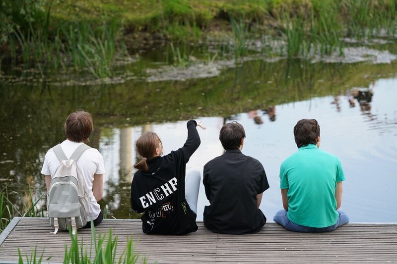     / Источник: ©ИЗВЕСТИЯ/Эдуард Корниенко