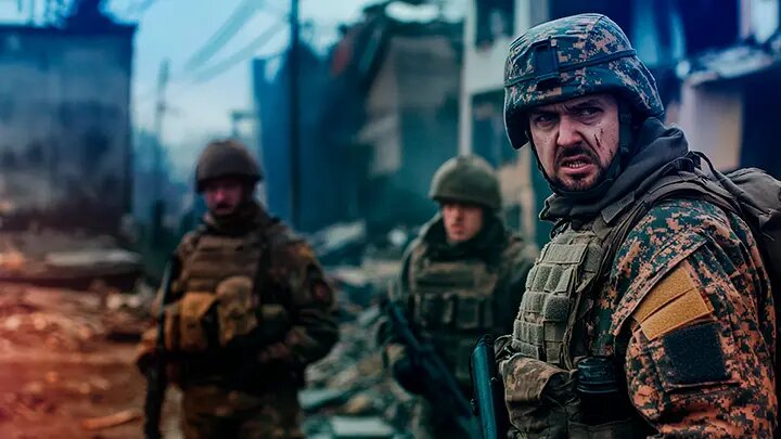 Коллаж Царьграда