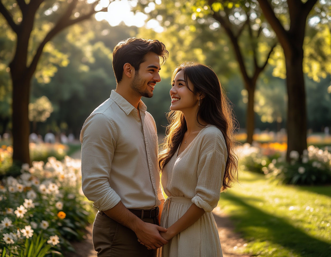 Любить и не стареть