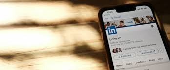 Платформа LinkedIn