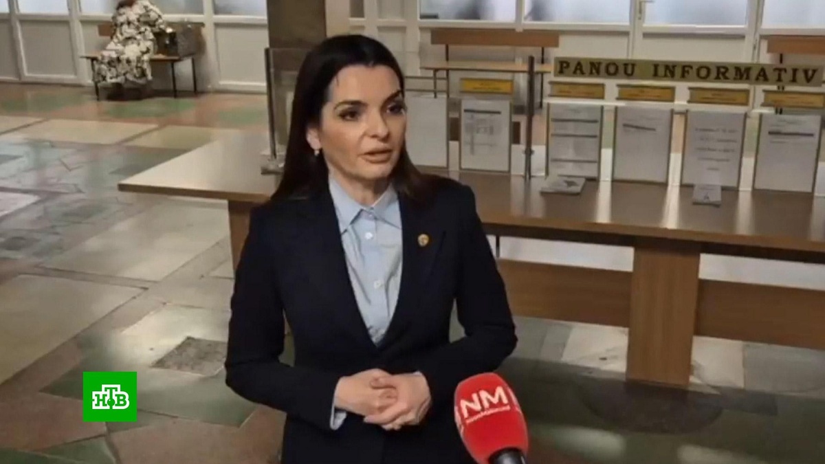    Суд в Молдавии продлил домашний арест Евгении Гуцул