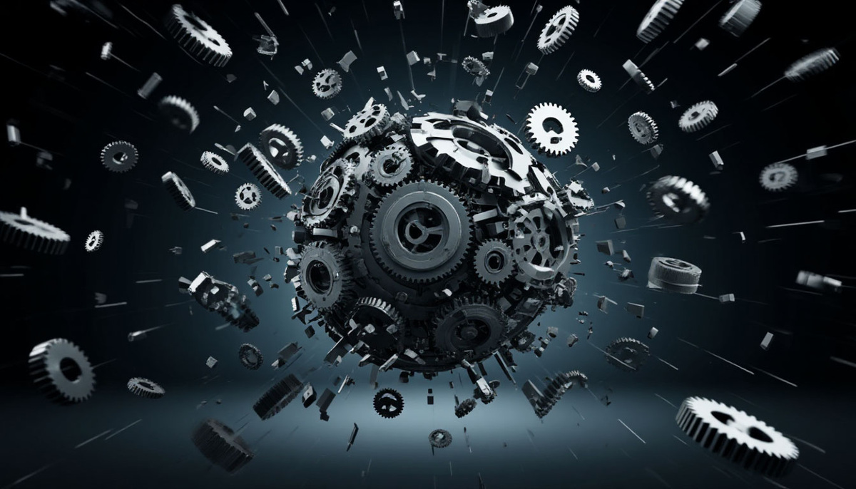 Бизнес-процессы