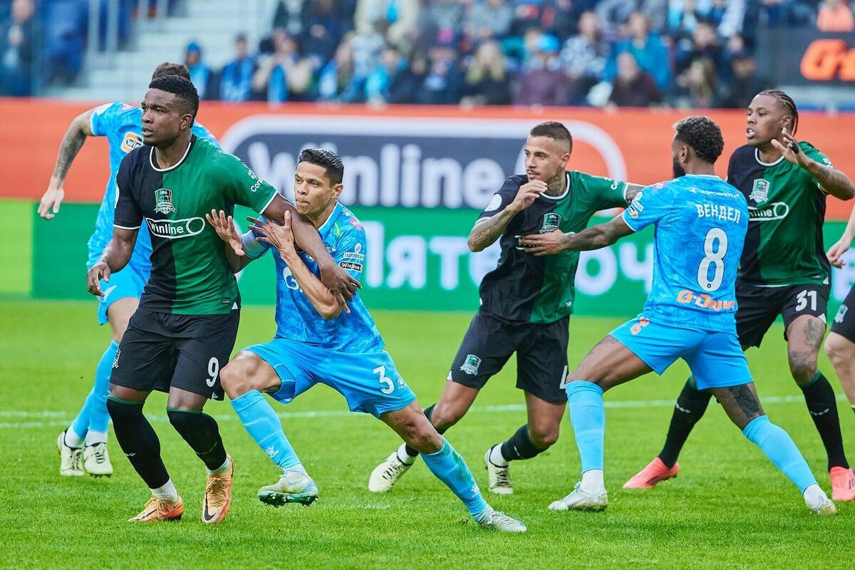 Фото: fc-zenit.ru