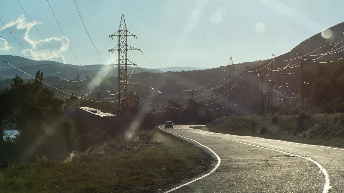 © Sputnik / Andranik Ghazaryan
