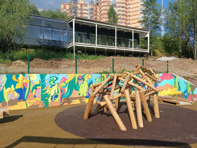    © Администрация Перми