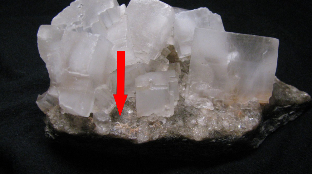    Соляные купола скрывают подземные сокровища или угрозу для экологии