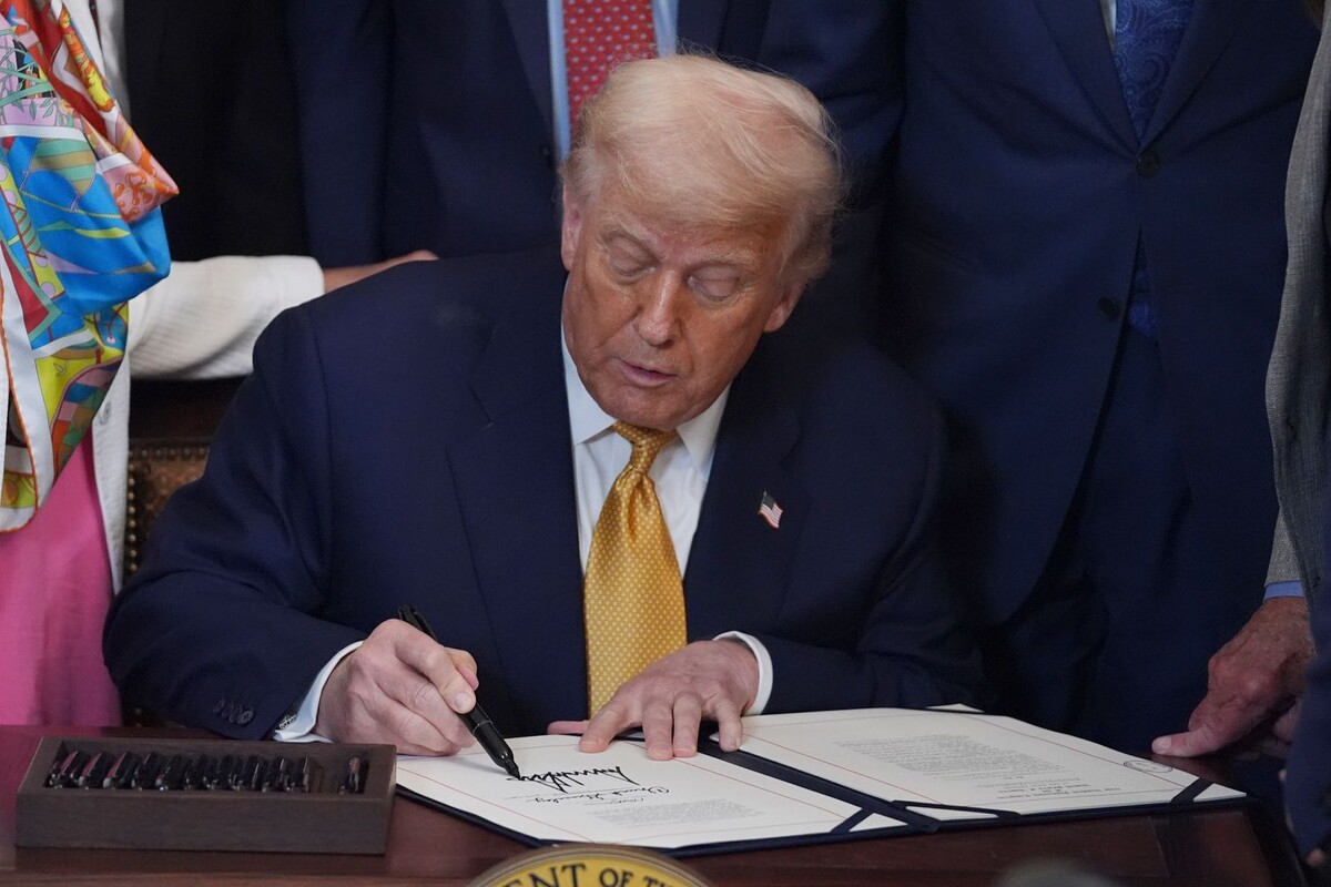     / Источник: © AP/TASS