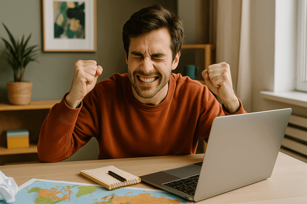    Иногда лучший способ повысить продуктивность — это использовать нестандартные стратегии.