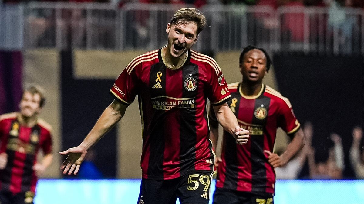    atlutd.com