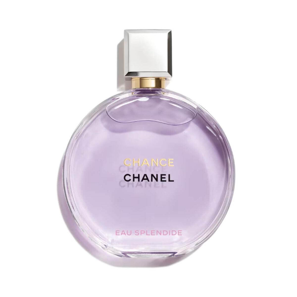 новый аромат chanel chance в парфюмер клуб