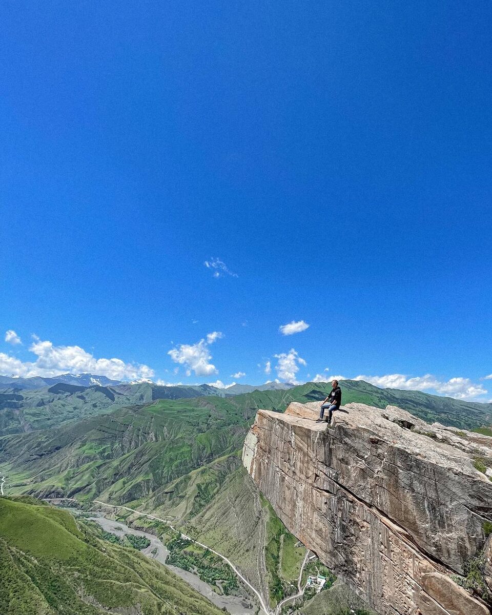 Фоткаться было конечно сташновато...