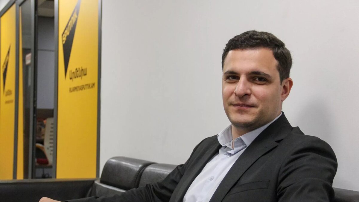 © Sputnik / Zara Mika