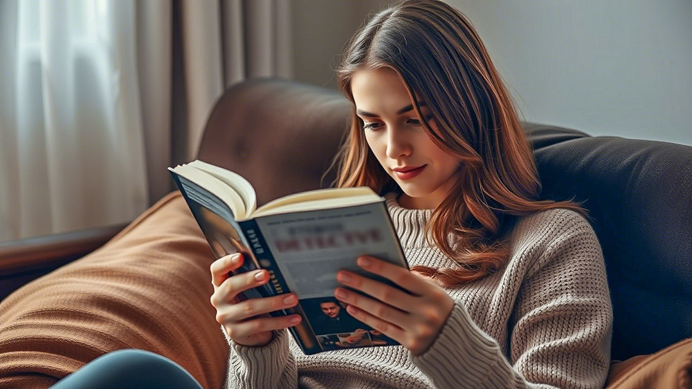 Удовольствие и польза для ума