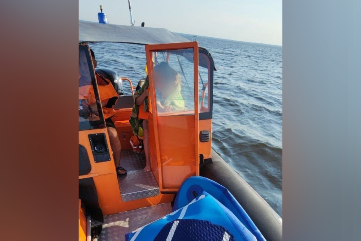     / Источник: ©МЧС Санкт-Петербурга