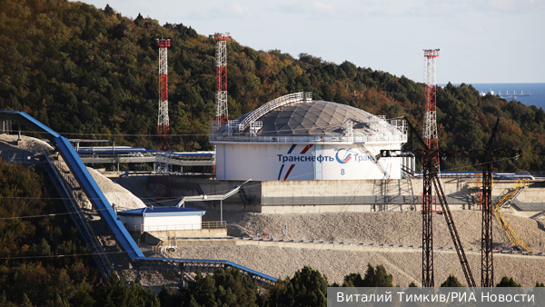     Фото: Виталий Тимкив/РИА Новости   
 Текст: Дарья Григоренко