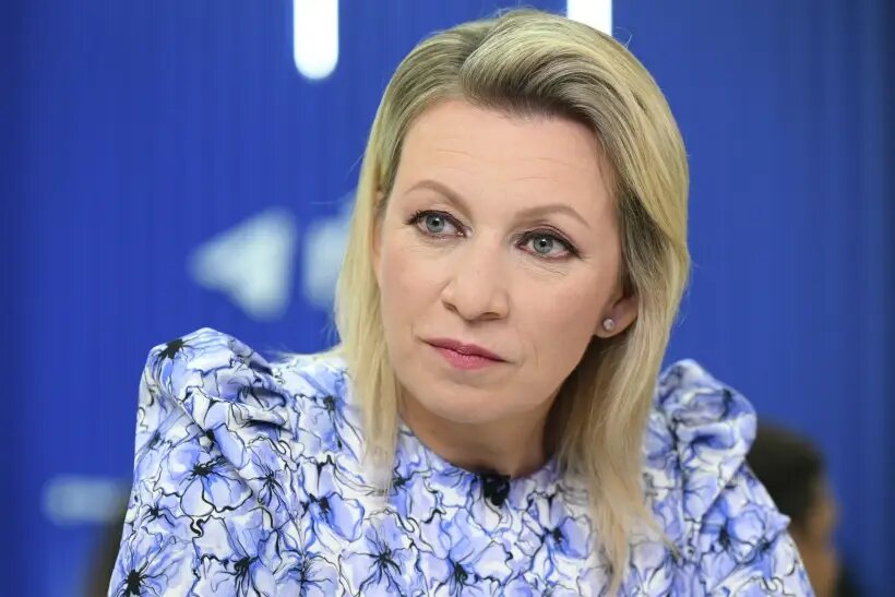     © РИА Новости. Александр Кряжев