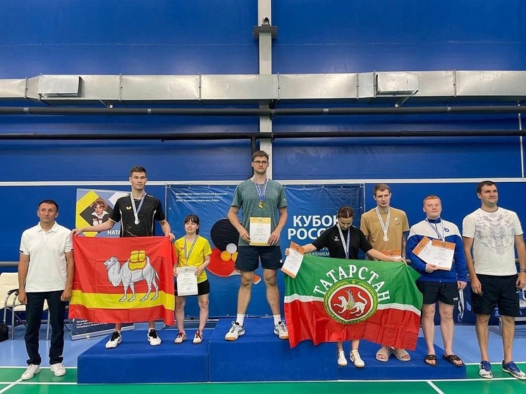     Фото: Центр физкультурных и спортивных мероприятий Орловской области