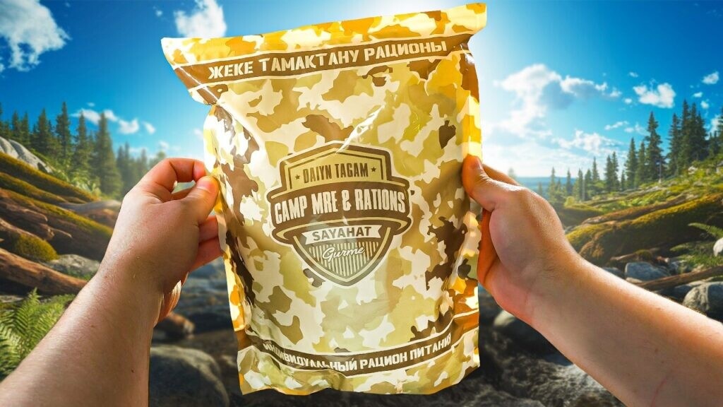 Кадр из видео