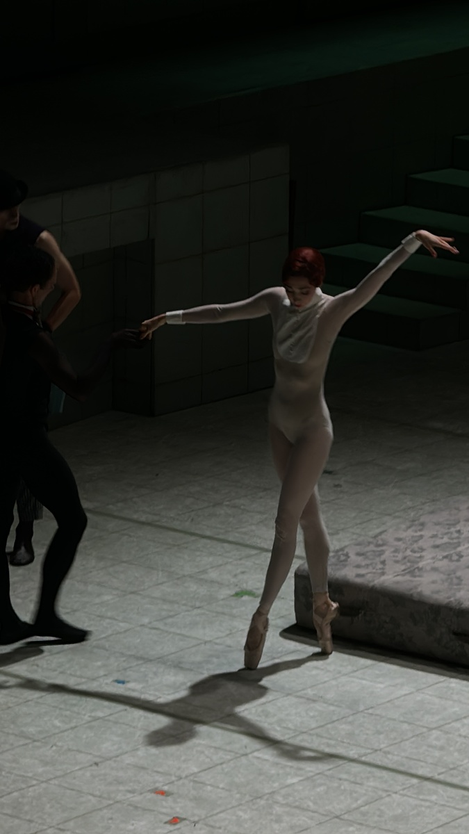 Гелла — Ана Туразашвили.