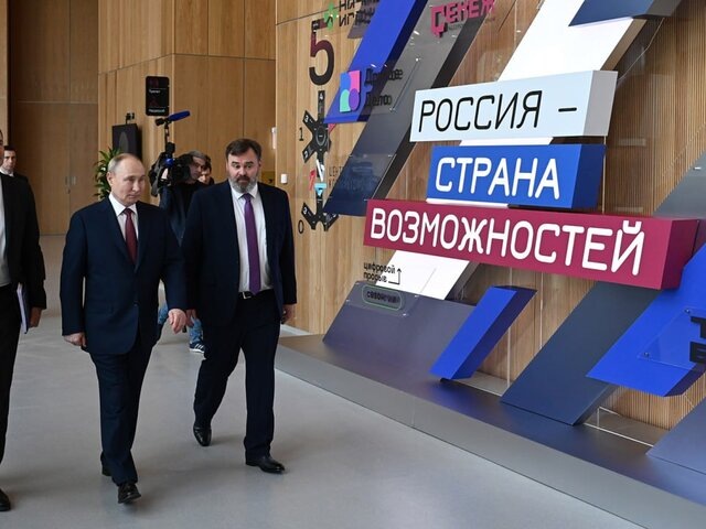    Фото: РИА Новости/Максим Блинов