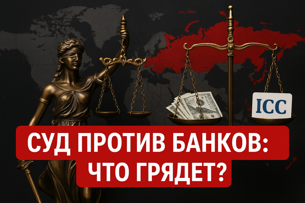 #финансы #Россия #санкции #банки #экономика