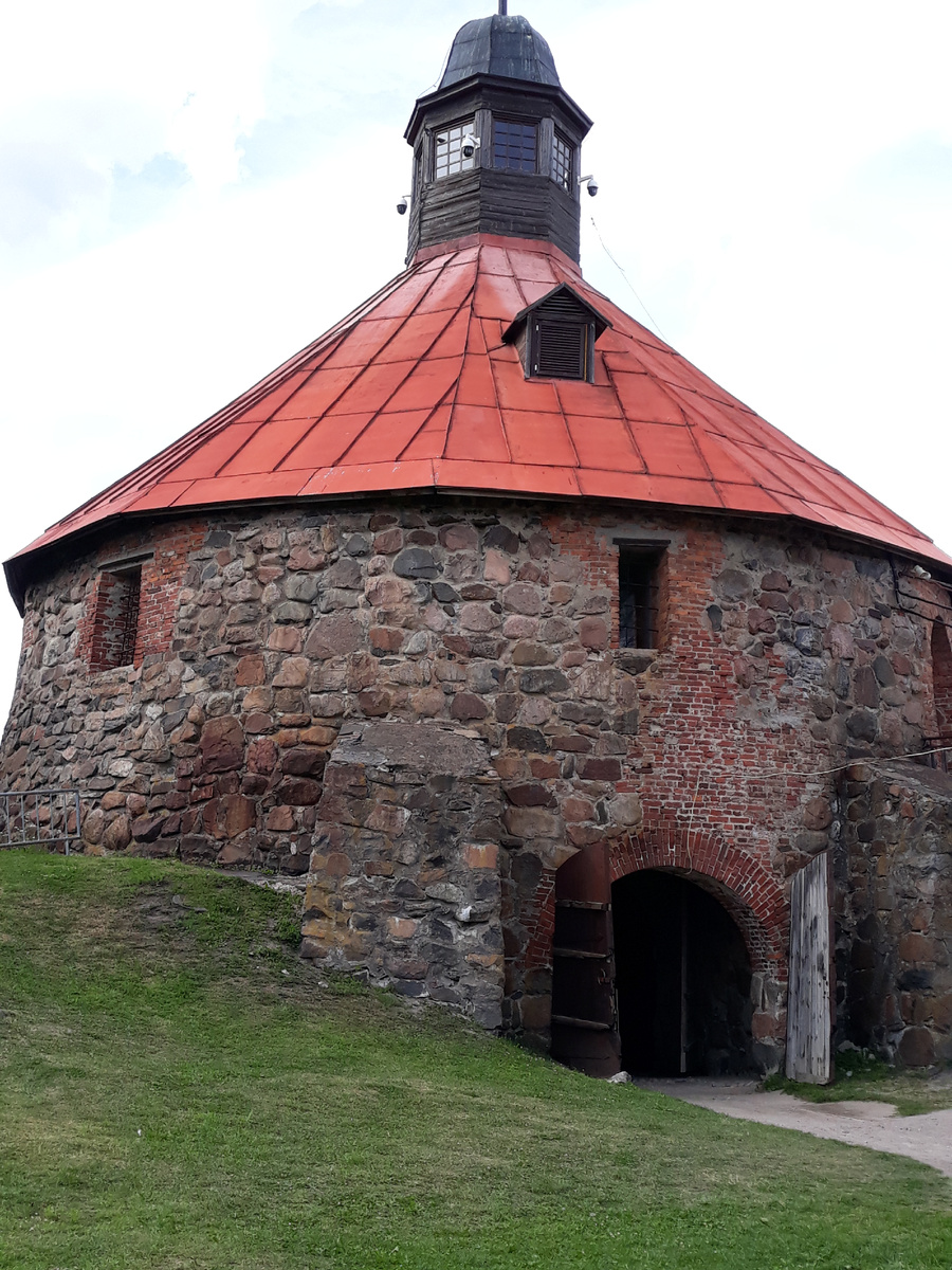 Фото автора.