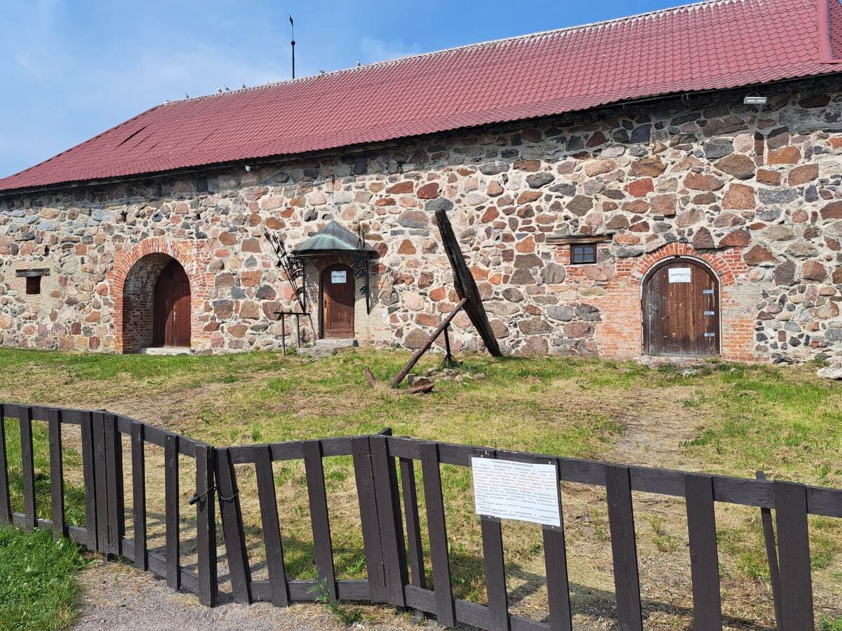 Фото автора.