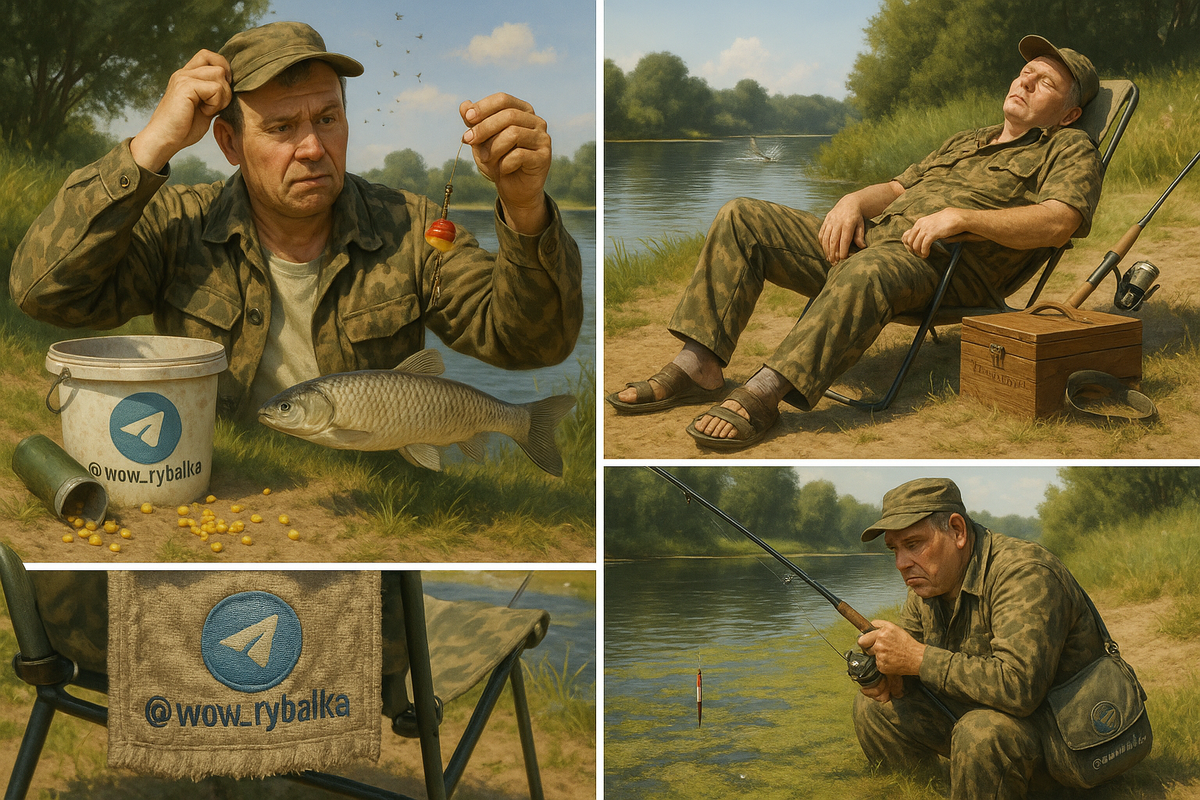 Почему амур не клюёт? 5 типичных ошибок при ловле белого амура летом и как их избежать