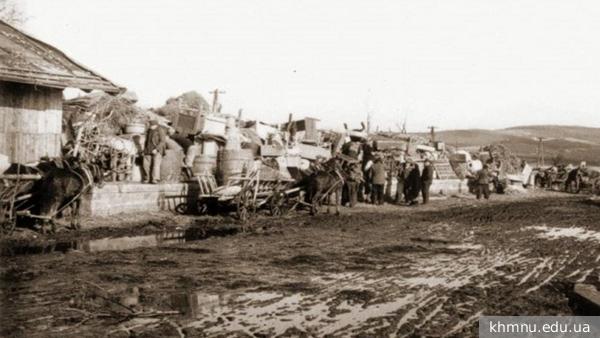     Фото: khmnu.edu.ua   
 Текст: Андрей Резчиков