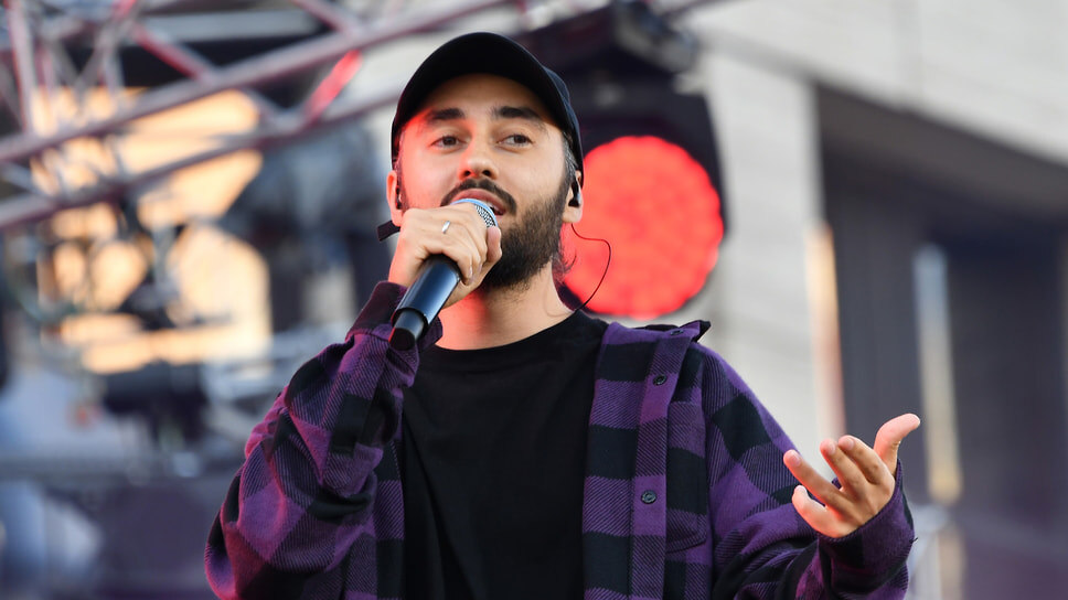 Фото: Ирина Бужор / Коммерсантъ