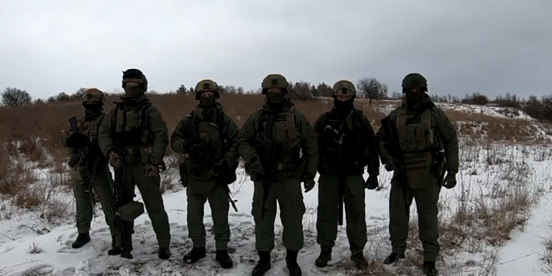 Миссия невыполнима. Рассказ. (Продолжение)