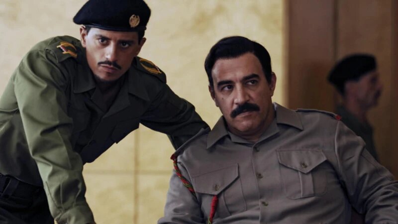 10 величайших мини-сериалов HBO 2000-х годов