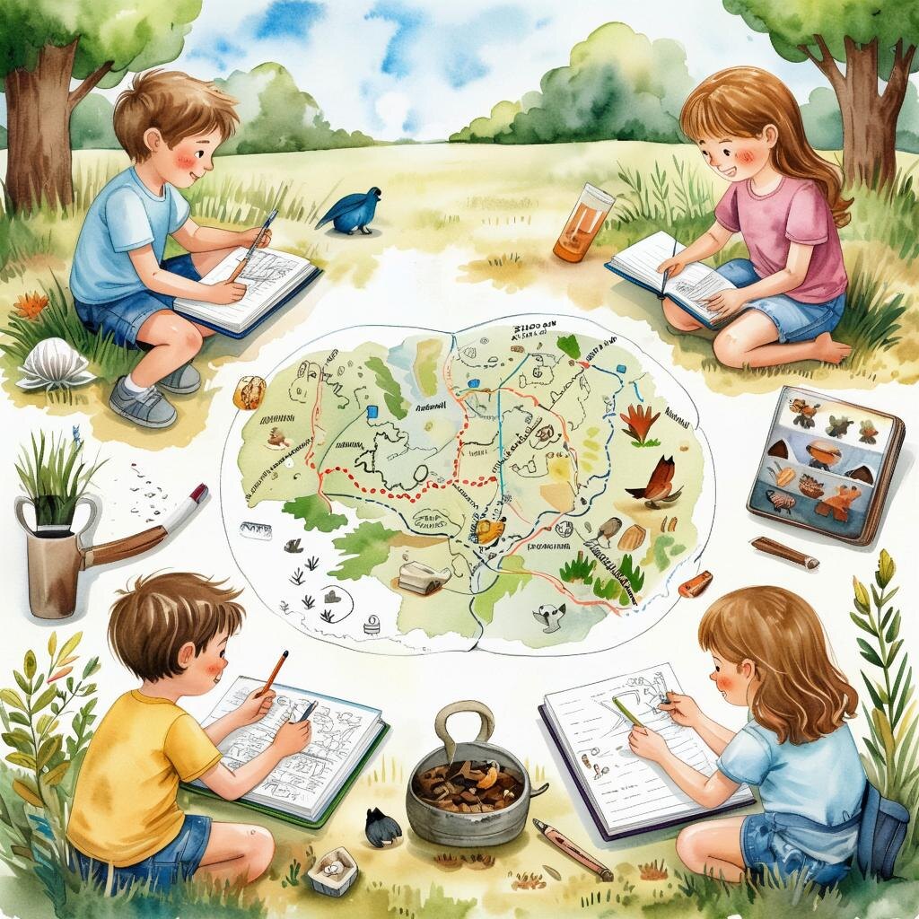 Дневник подарит вам уникальные инсайты о склонностях ребёнка. Чтобы глубже понять его природные данные и потенциал, дополните свои наблюдения специализированным тестированием для родителей детей 5-12 лет. 