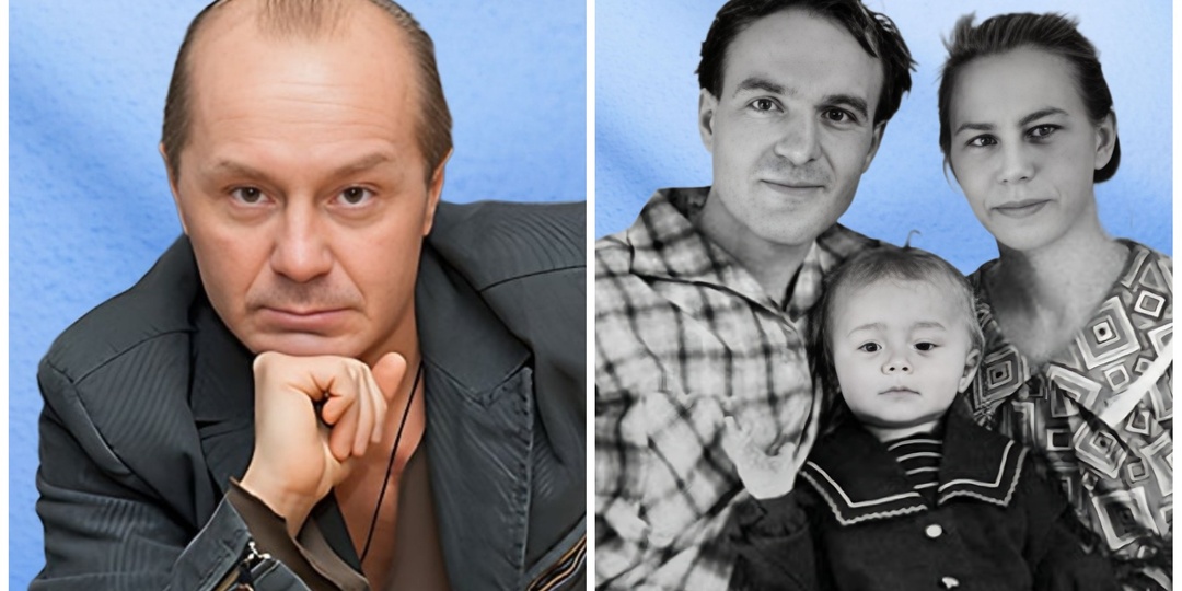 Андрей Панин: от школьного клоуна до мастера, чья актерская игра пронзала до мурашек