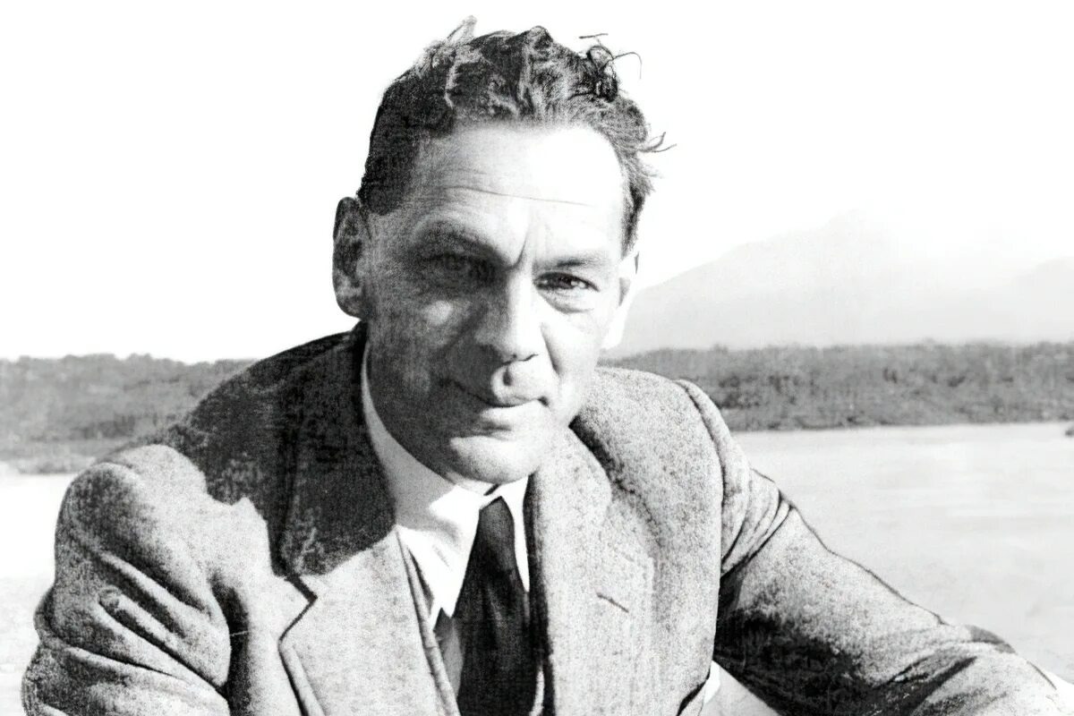 Рихард Зорге