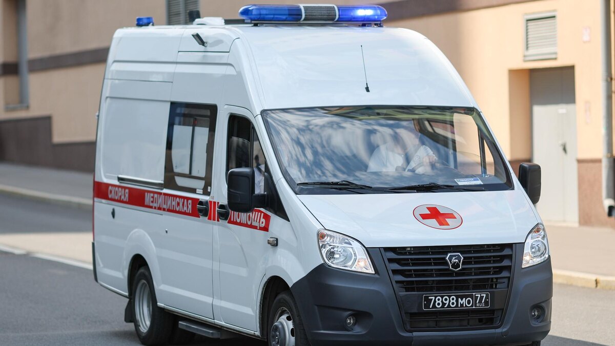    Фото: Belkin Alexey/news.ru/globallookpress.com