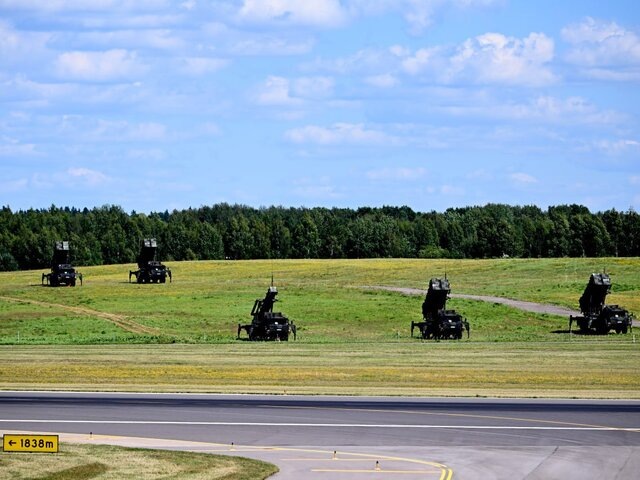   Фото: ТАСС/EPA/FILIP SINGER