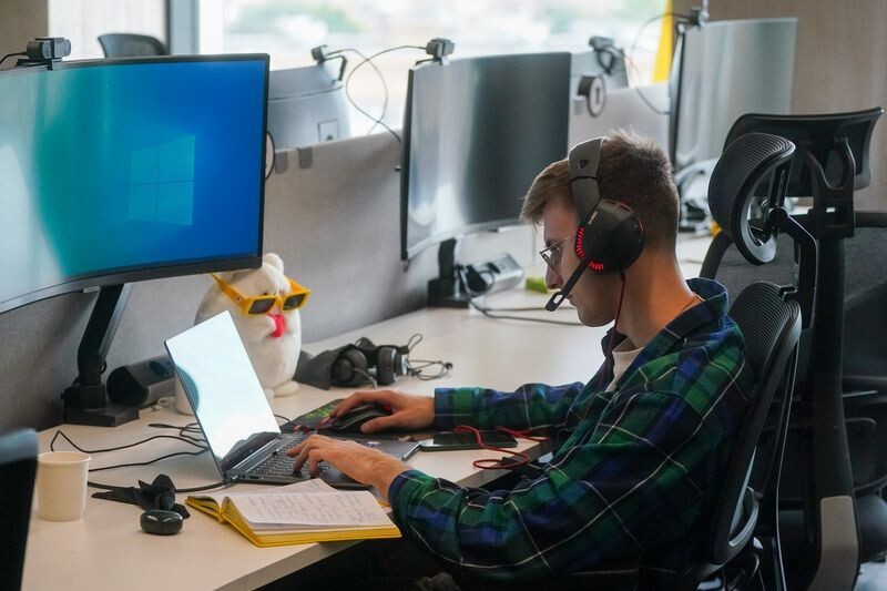     / Источник: ©ИЗВЕСТИЯ/Эдуард Корниенко