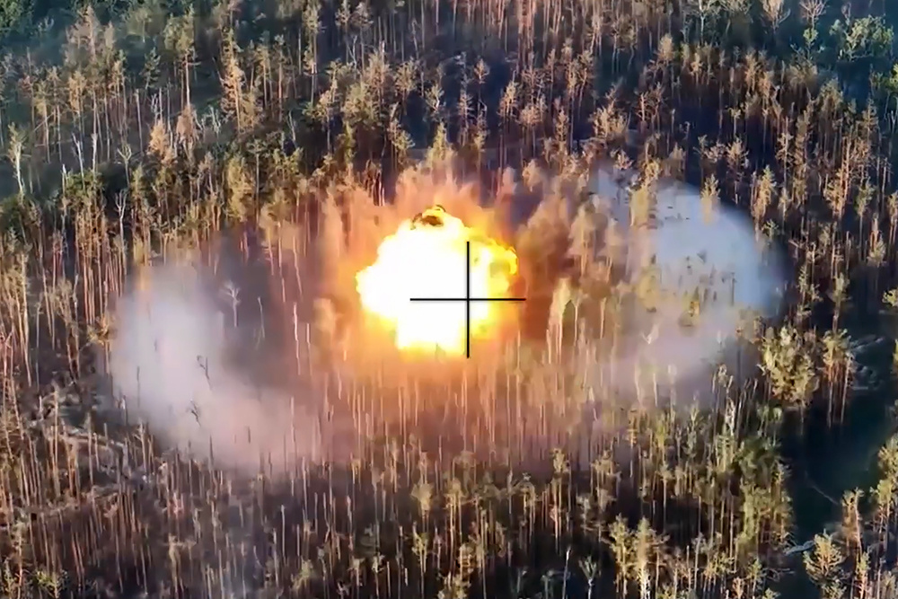    ©Пресс-служба Минобороны России